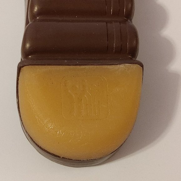 Nikken CardioStrides Ultra Weighted Inserts Men's 9.5 WS11 BNIP - Picture 12 of 15